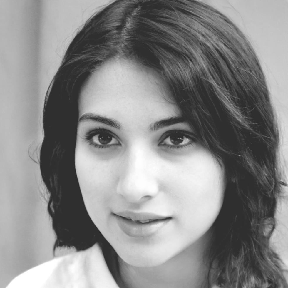 Professional headshot of Sienna Kowalski