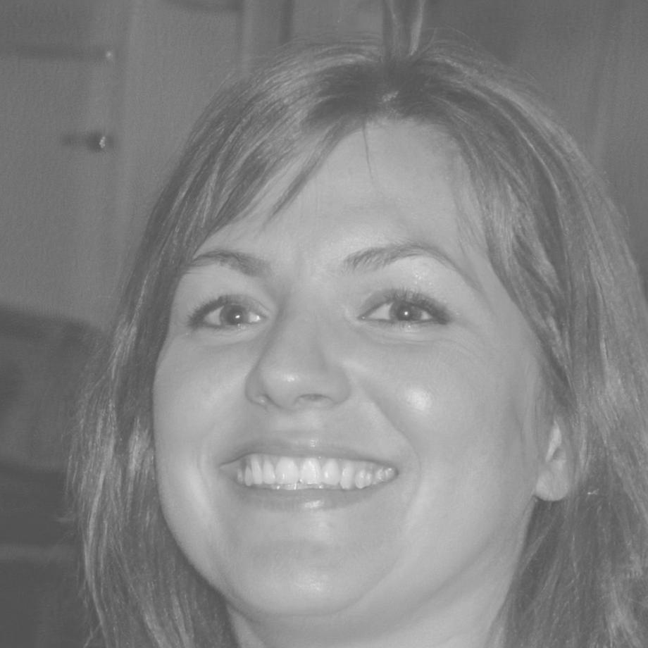 Annika Thornberg profile photo