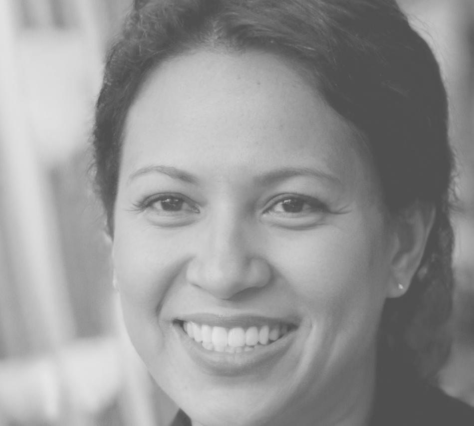 Portrait of Isla MacLeod, Technology Integration Expert