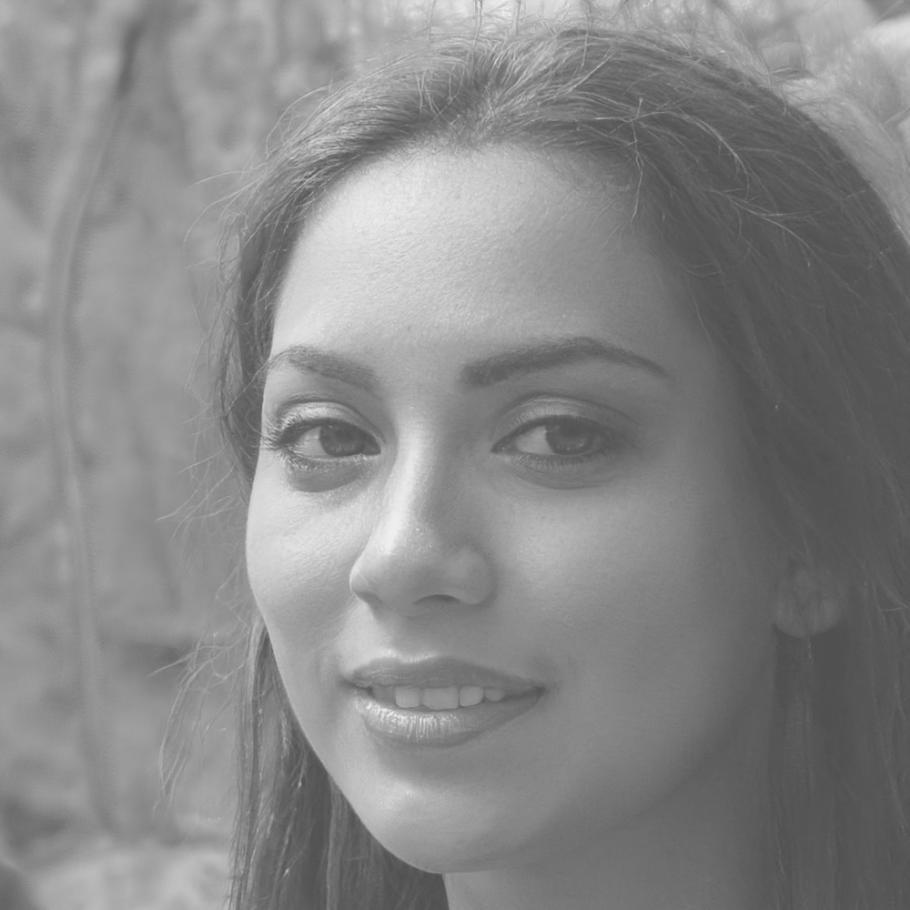 Portrait of Astrid Nordström, Budget Automation Specialist