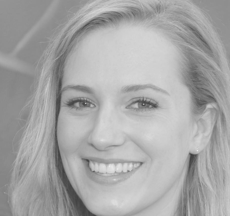Neve Caldwell - Customer Success Manager